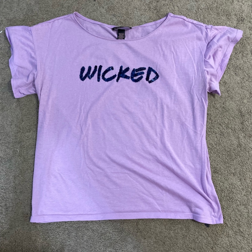 Victoria’s Secret Pajama Top